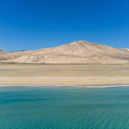 B-Rent Alisios Playa Isla Bonita Lägenhet Corralejo Exteriör bild