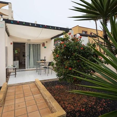 B-Rent Alisios Playa Isla Bonita Lägenhet Corralejo Exteriör bild