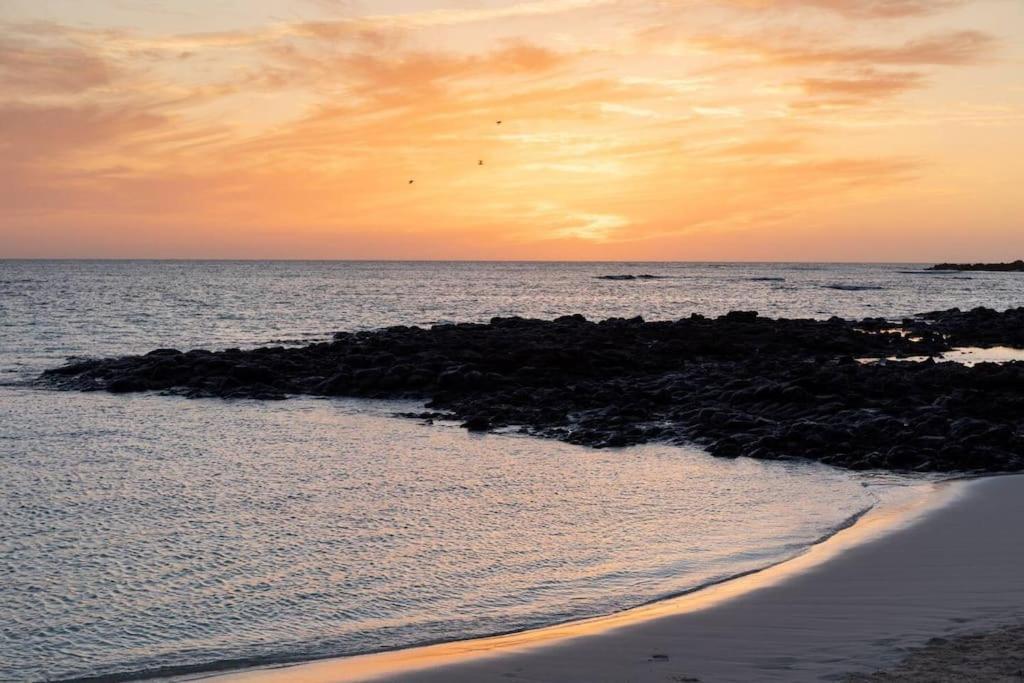 B-Rent Alisios Playa Isla Bonita Lägenhet Corralejo Exteriör bild