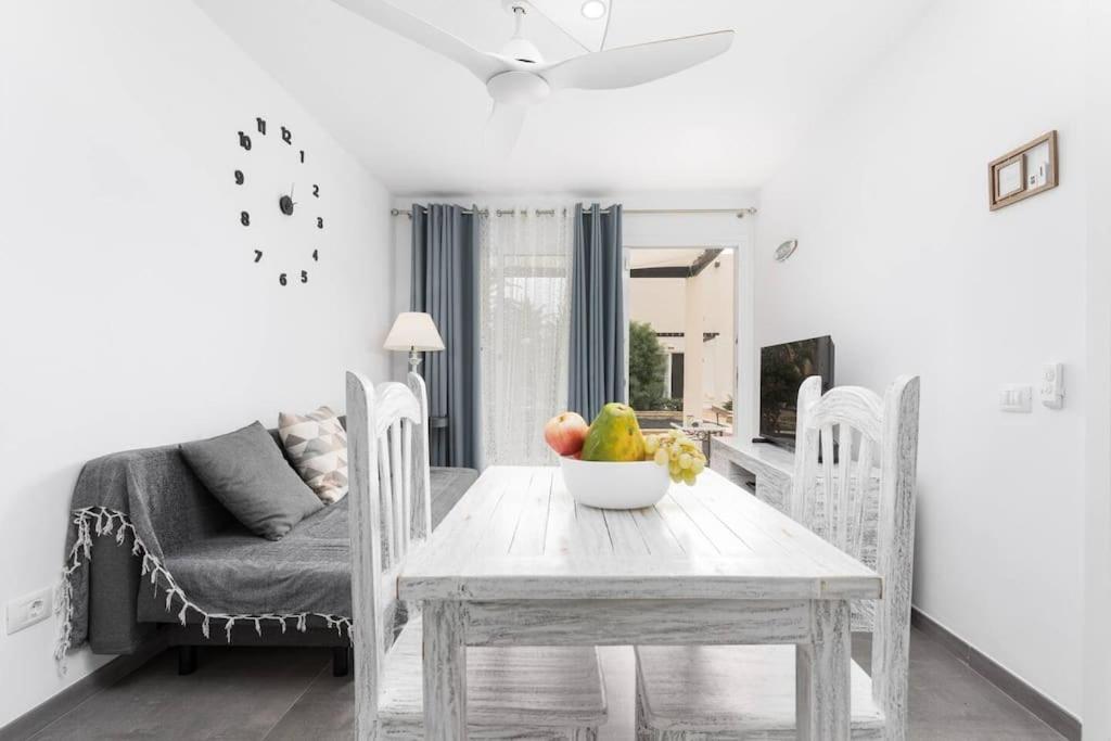 B-Rent Alisios Playa Isla Bonita Lägenhet Corralejo Exteriör bild